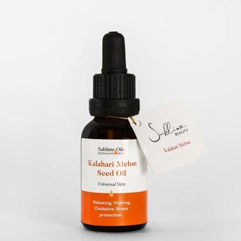 Kalahari Melon Oil